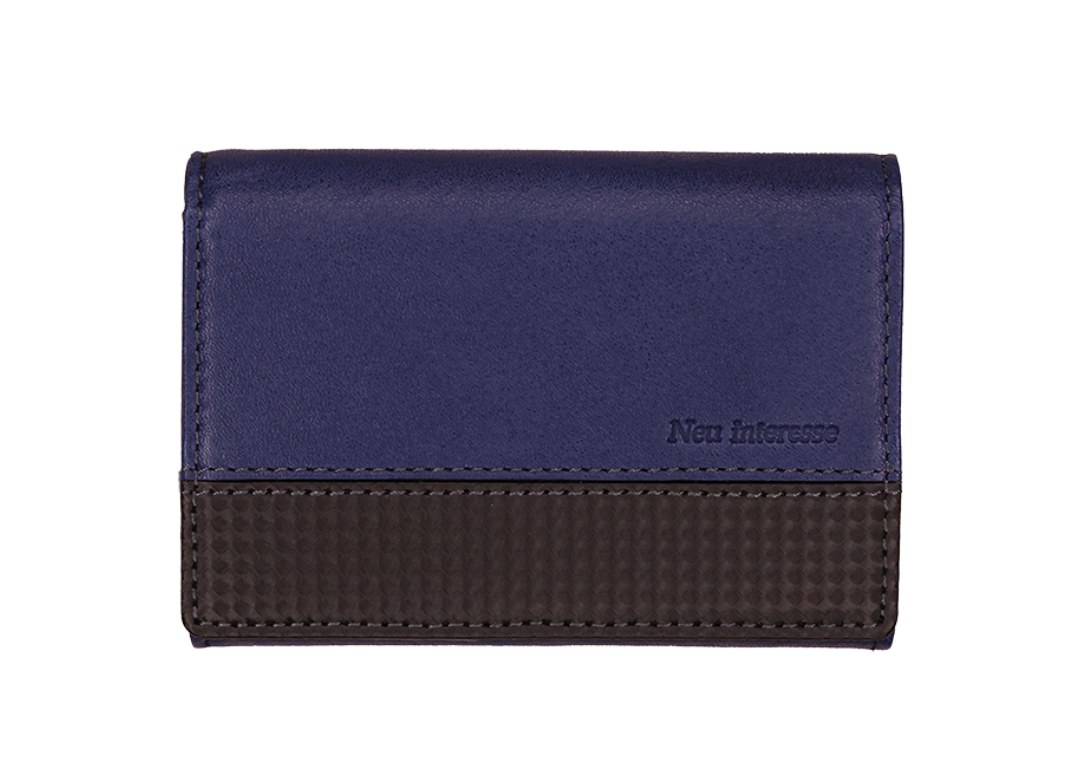 Business card case