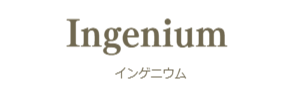 「 Neu interesse 」のハイエンドライン “Indigenous N”　ロゴ