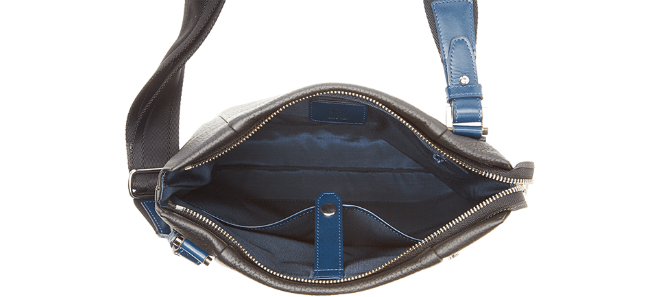 Attrito Avvolgere アットリート Shoulder bag W28×H29×D3cm No.3127-05