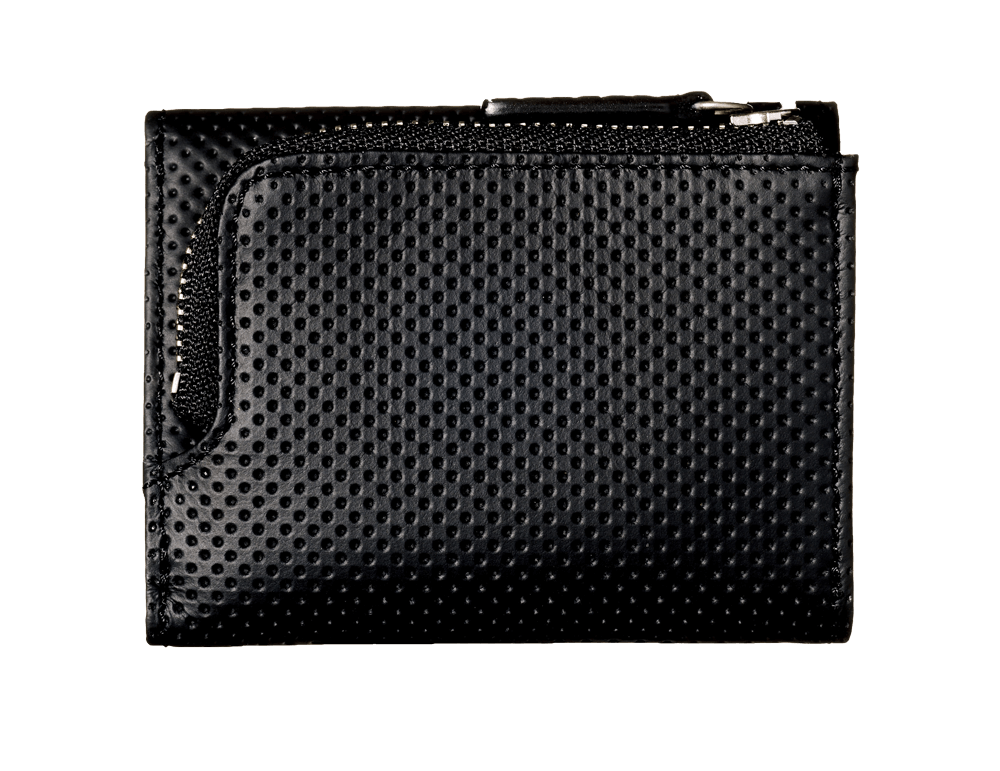 Trifold wallet