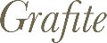 Grafite グラフィーテ ロゴ