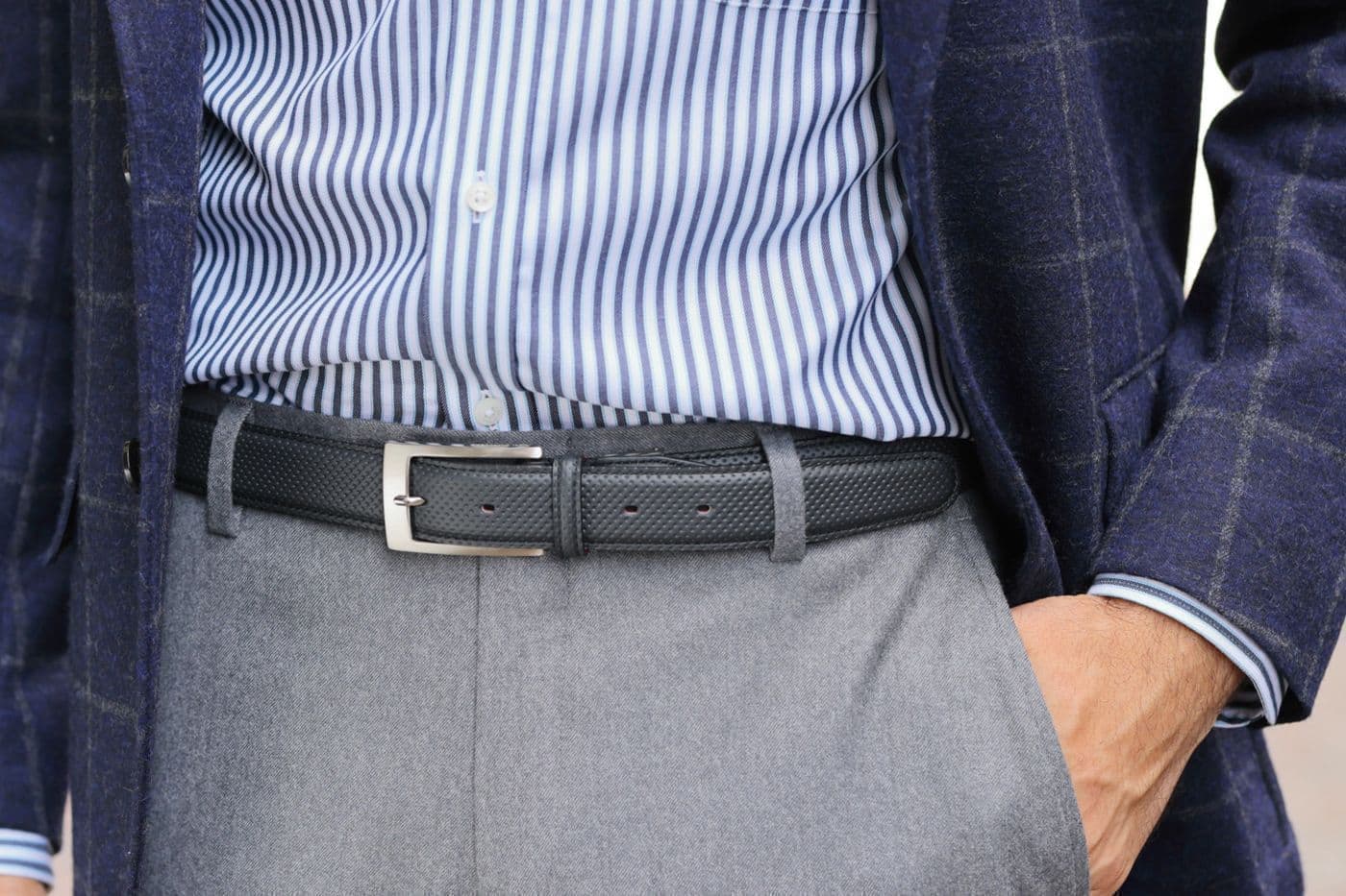 Belt & Wallet Chane(ベルト&ウォレットチェーン)コーナーイメージ