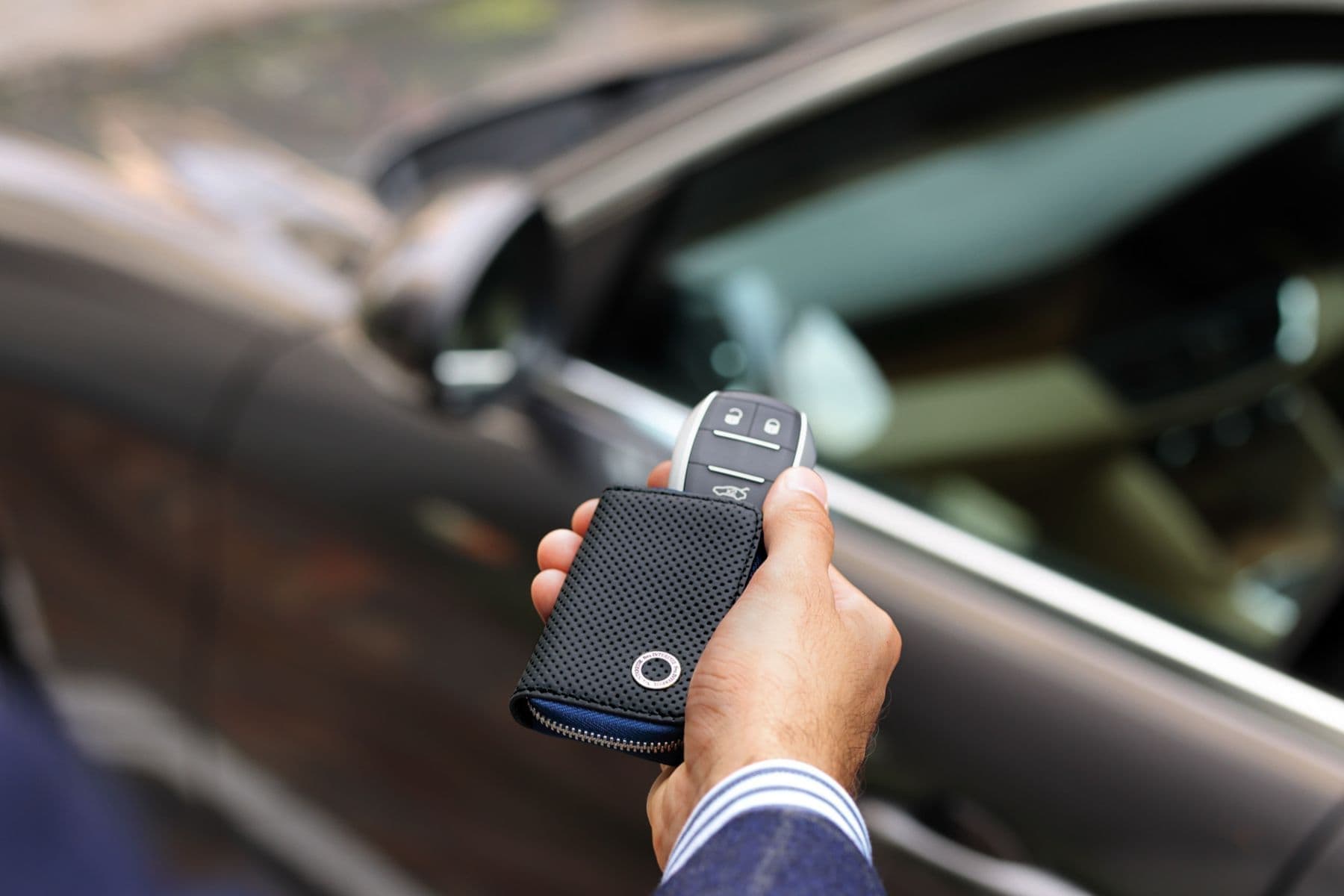 Smart Key case(スマートキーケース)