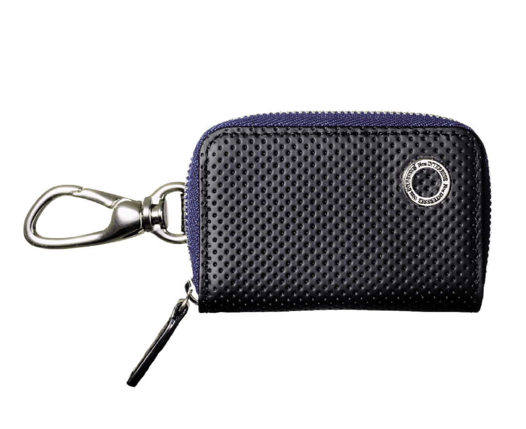 Hybrid Leather  Smart Key Case (s)