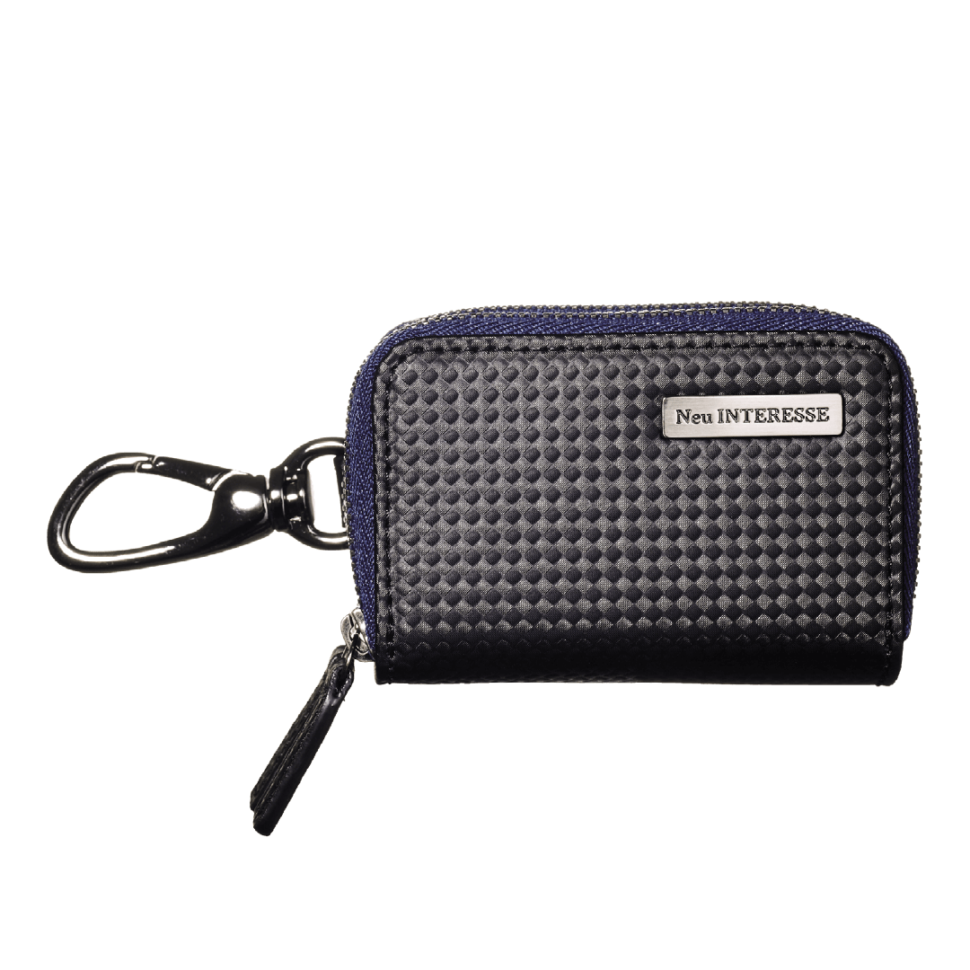 Carbon Fibercure Smart Key Case (w)