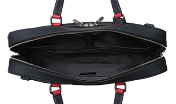 Werke ヴェルケ ブリーフケース