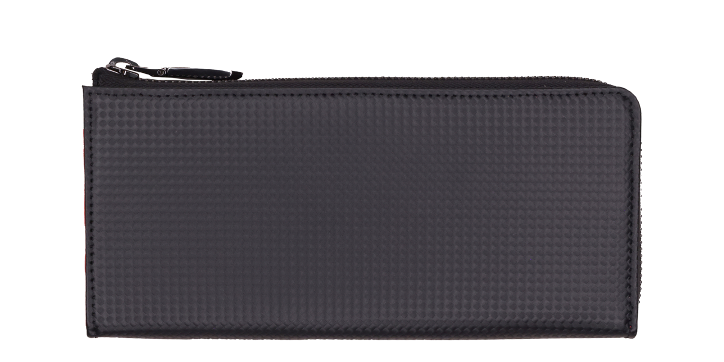 Shatten(シャッテン)Long zip-around wallet No.3879-04