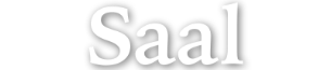 Saal サール ロゴ