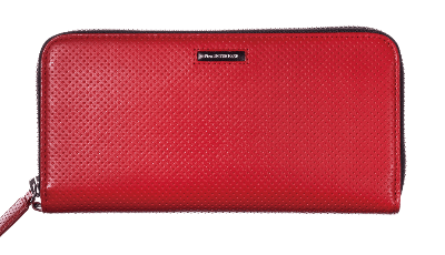 Saal(サール) Long zip-around wallet No.3940-04