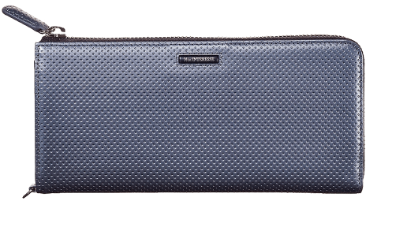 Saal(サール) Long zip-around wallet HONEYCELL® No.3948-09