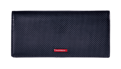 Saal(サール) Long wallet No.3941-01