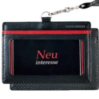 Saal(サール) ID holder No.3947-01
