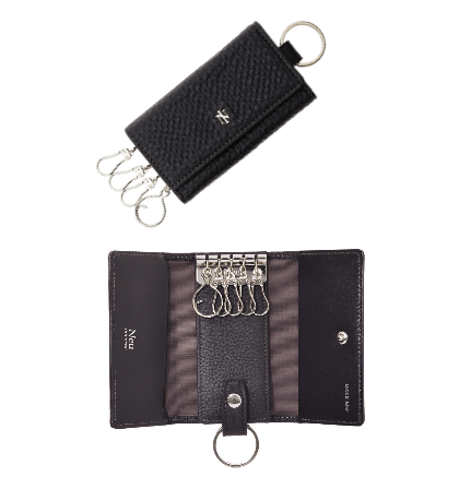 Attrito アットリート Key case No.3123-02