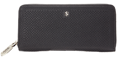 Lenkrad(レンクラッド)Bifold wallet with coin case No.3811-04