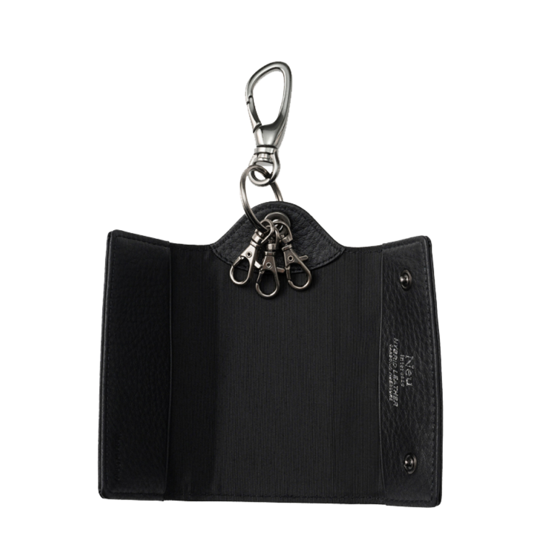 Carbon Fibercure Smart Key Case (w)