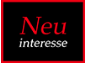 ノイインテレッセ ロゴマーク