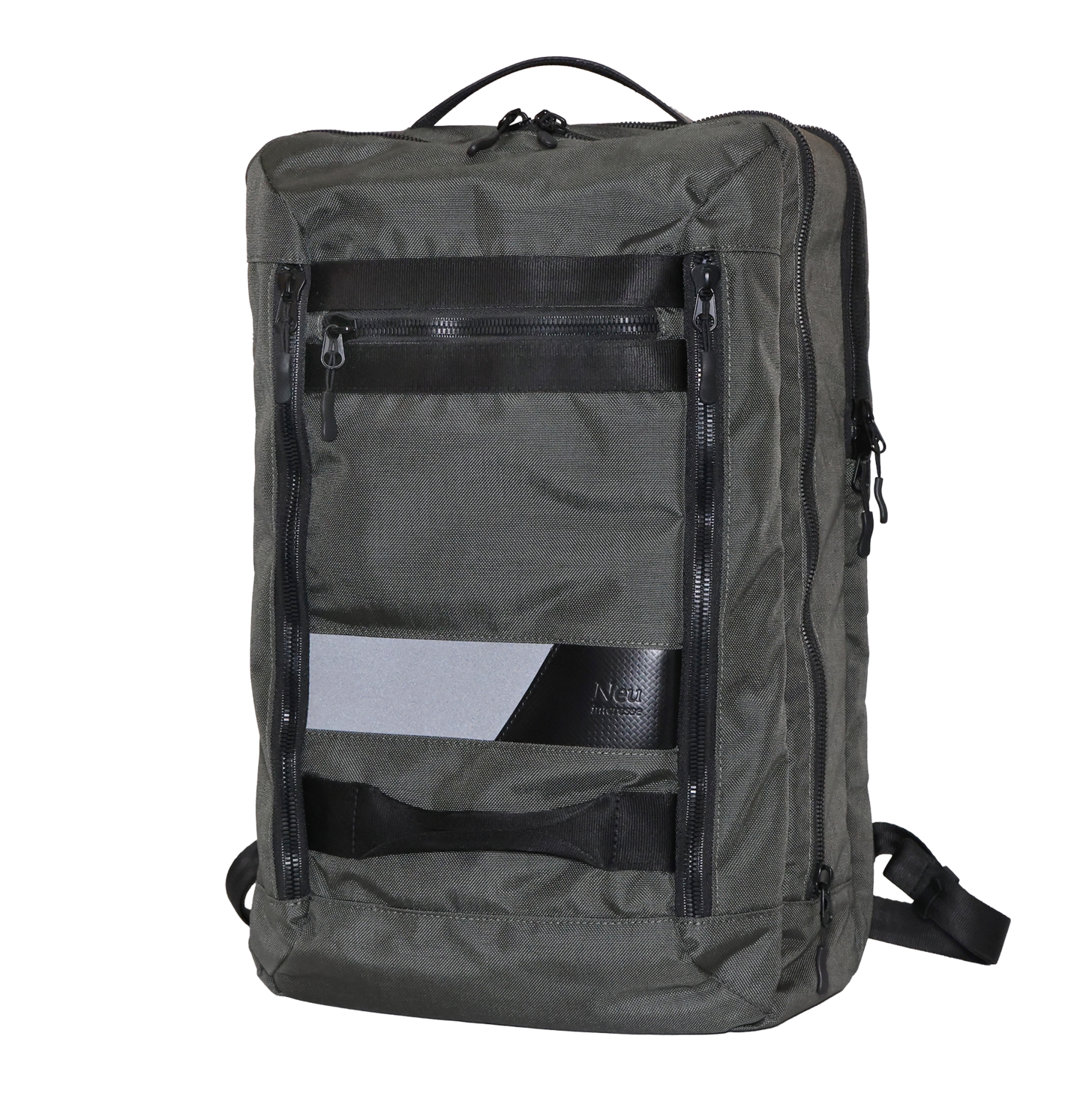 Einheit アインハイト 2Way Briefcase