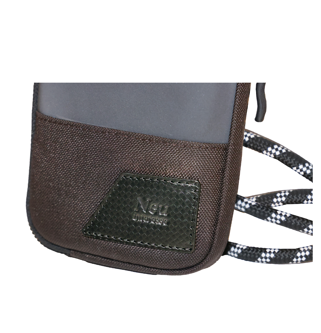 Einheit アインハイト 2Way Briefcase