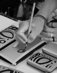 ノイインテレッセcollaboration with KEIICHI TSUCHIYA