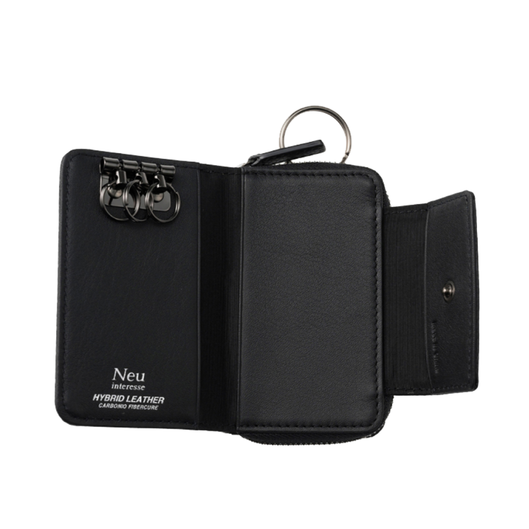 Carbon Fibercure Smart Key Case (w)