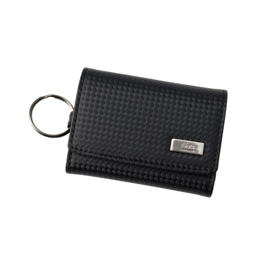 Carbon Fibercure Smart Key Case (w)