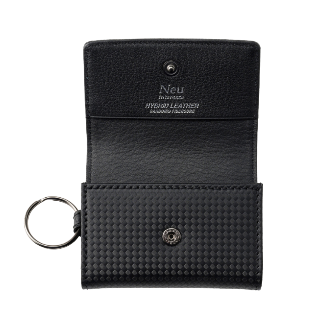 Carbon Fibercure Smart Key Case (w)