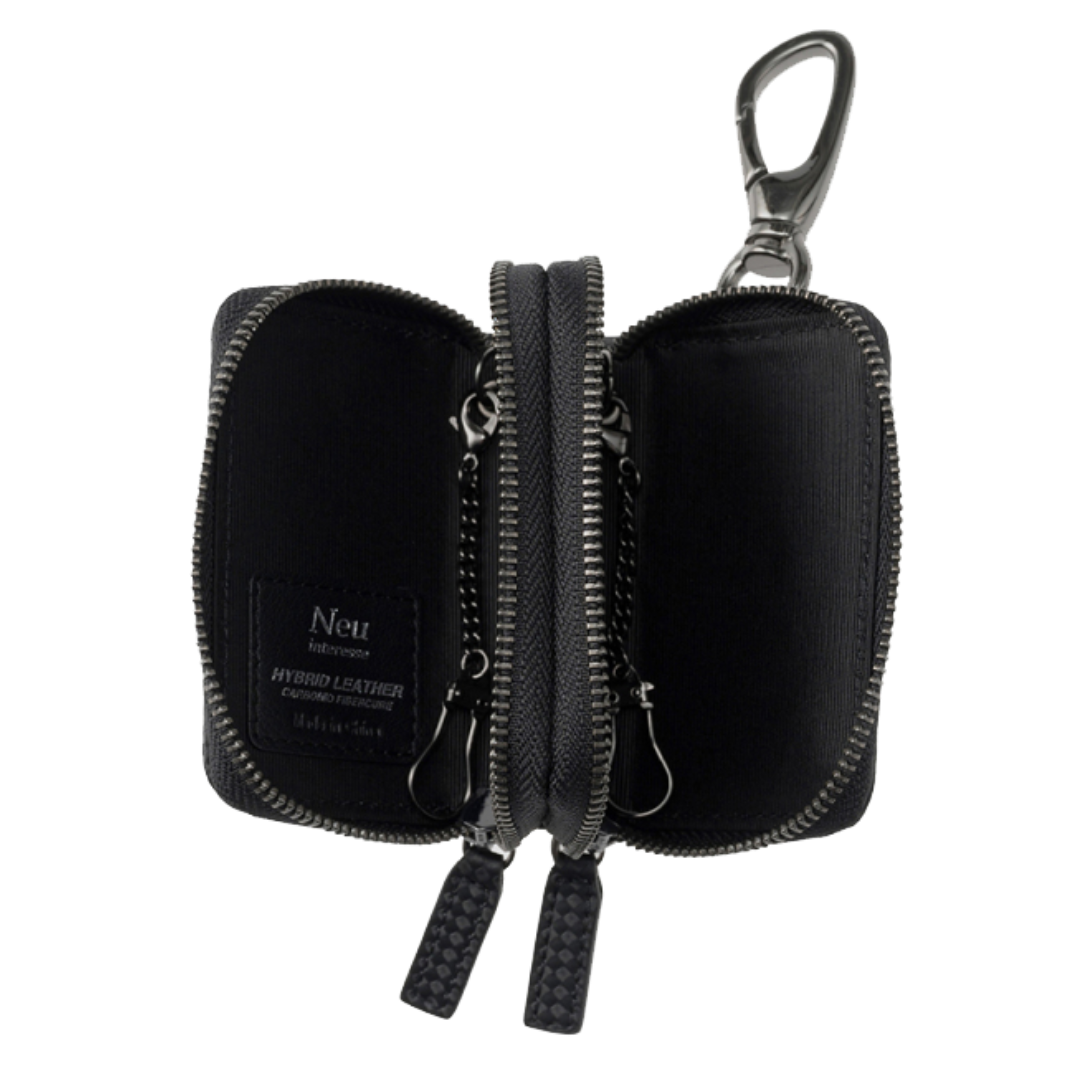 Carbon Fibercure Smart Key Case (w)