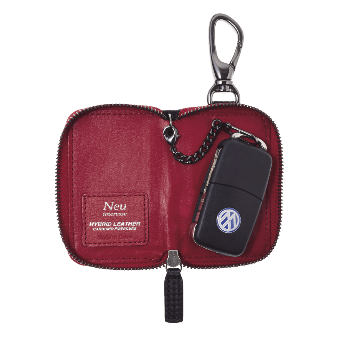 Neu Interesse キーケース C Neu Interesse キーケース C