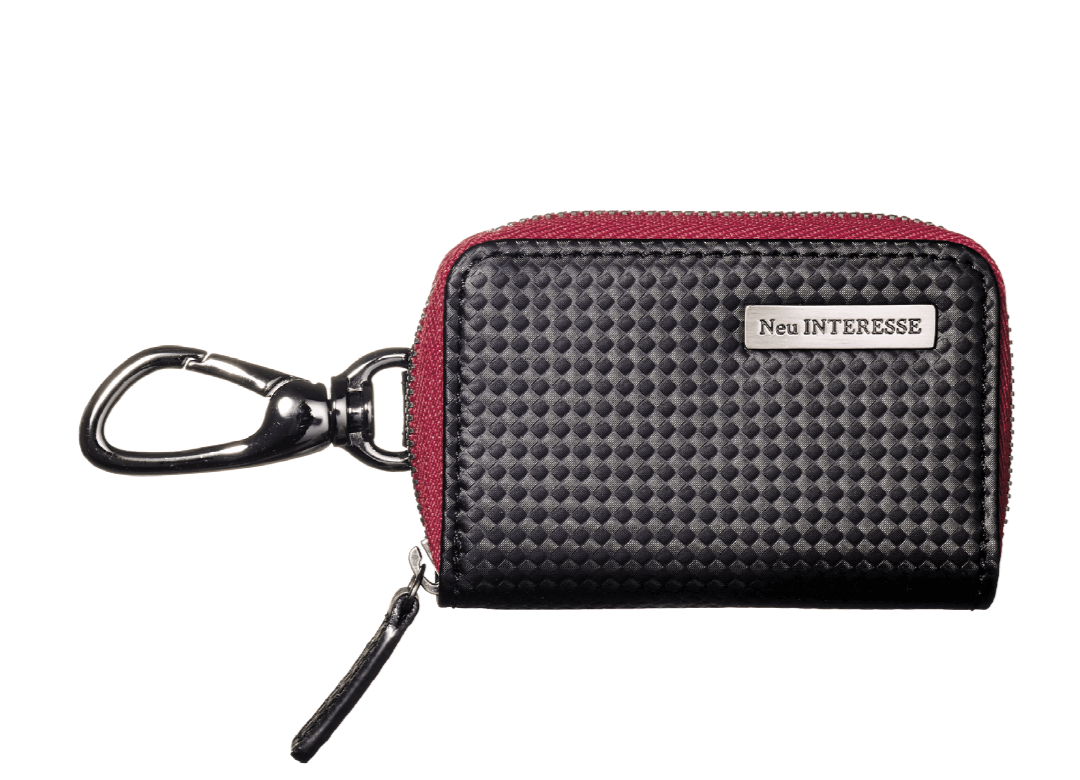 Sale 93 Off ノイインテレッセ キーケース Productor Com Uy