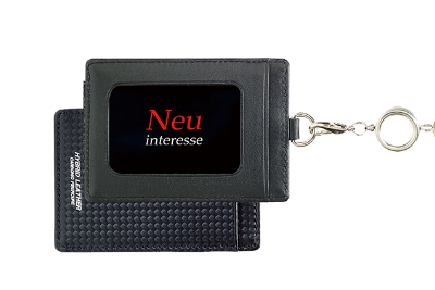 Shatten（シャッテン）ID holder No.3887-05