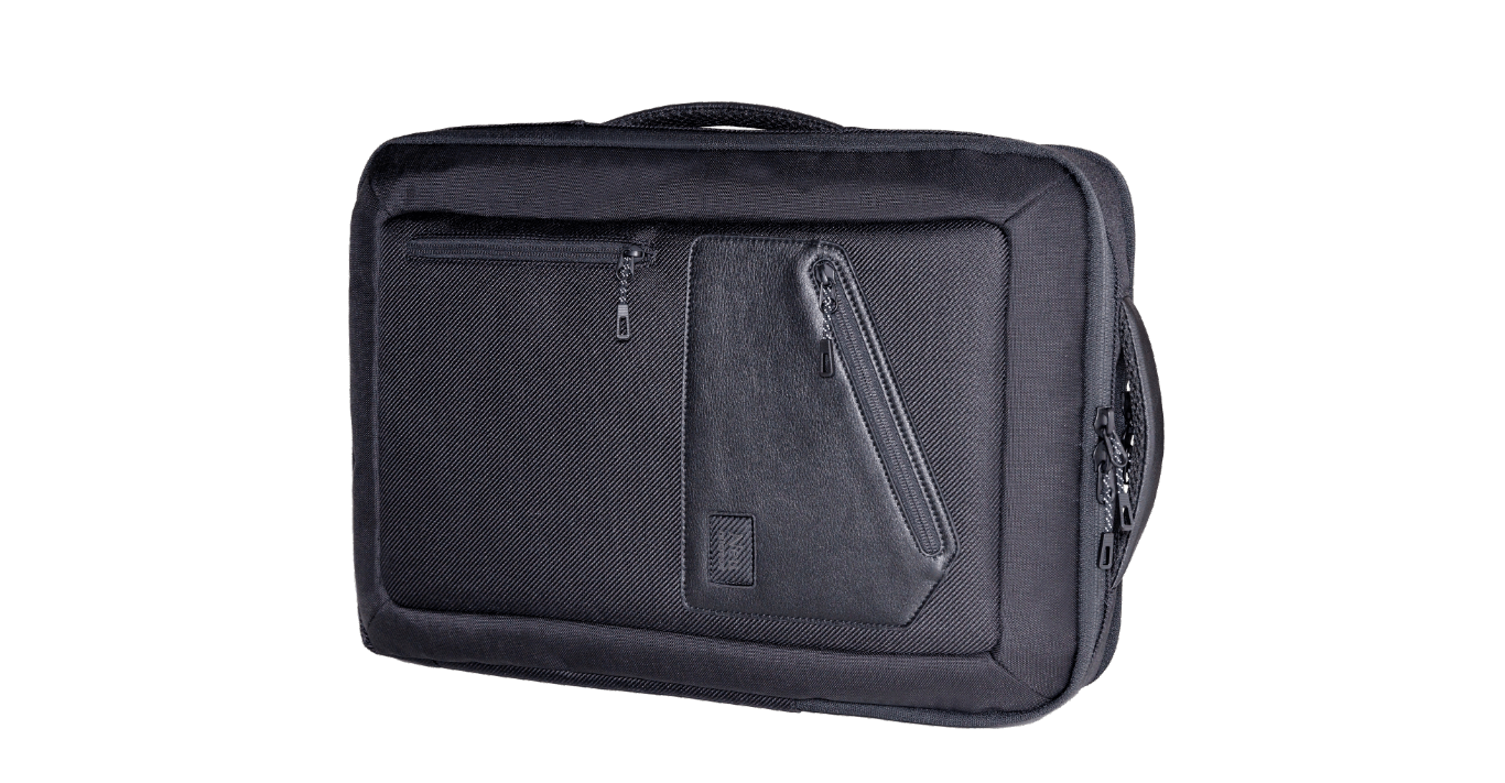 2Way Briefcase