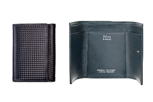 Shatten（シャッテン）Mini wallet No.3880-01
