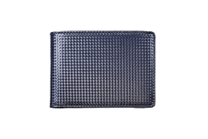 Shatten（シャッテン）Bifold wallet with coin case No.3872-04
