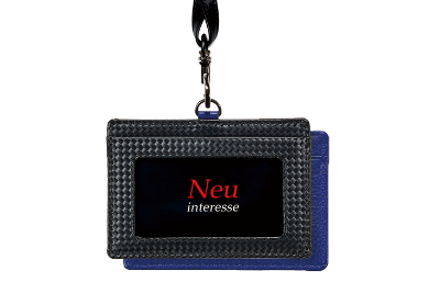 Shatten（シャッテン）ID holder No.3887-05